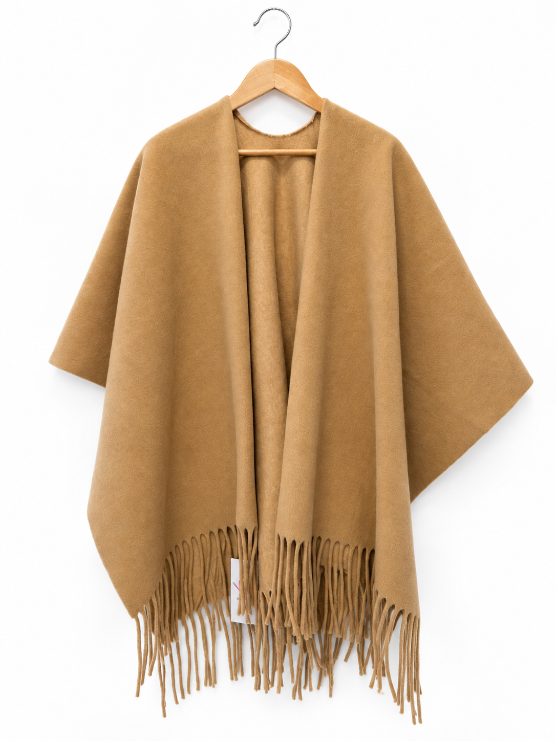 PONCHO MALU 1