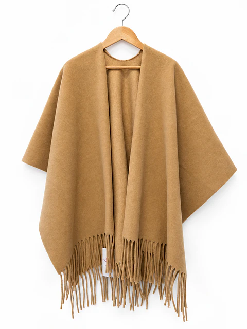 PONCHO MALU