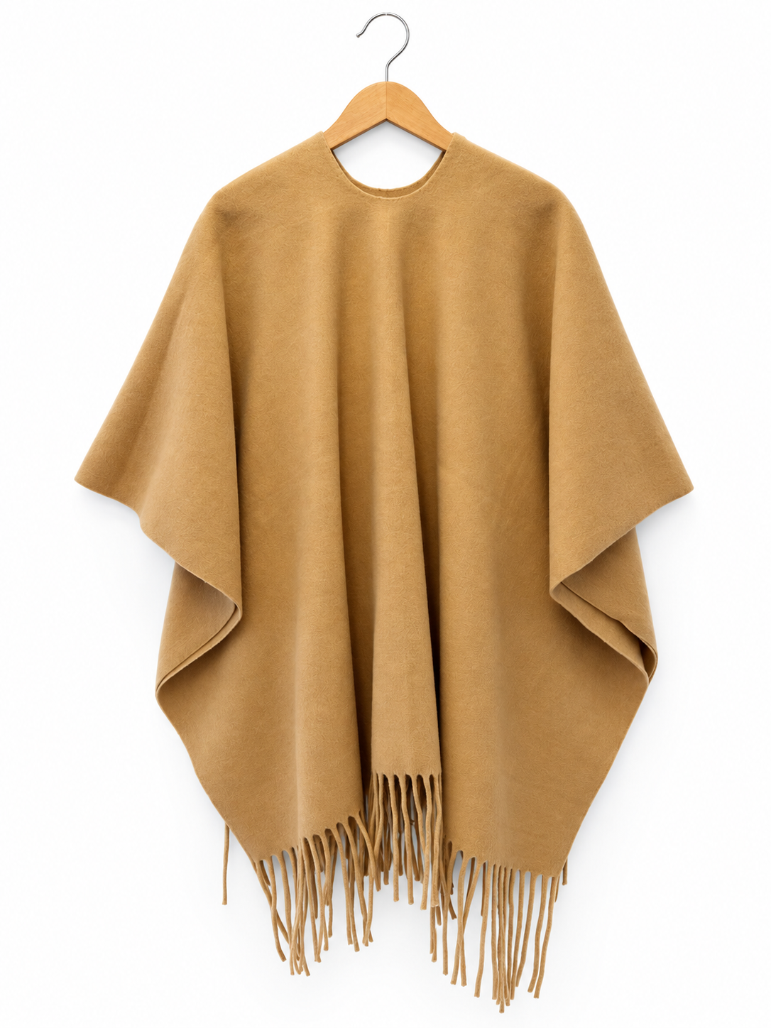 PONCHO MALU 2