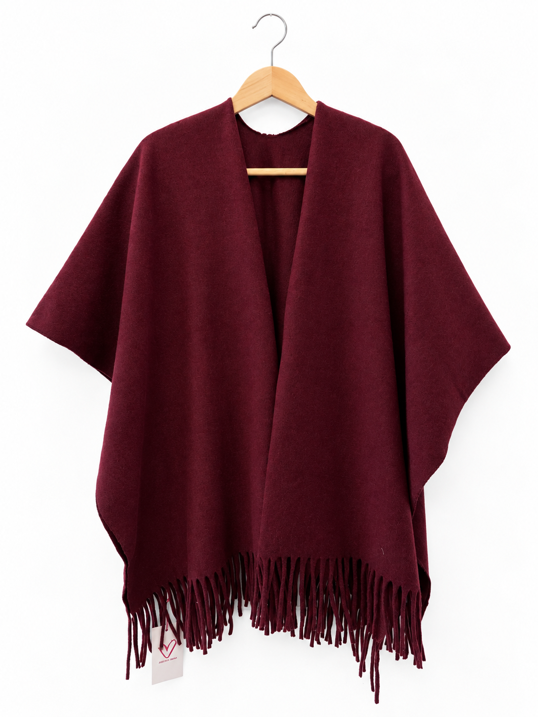 PONCHO MALU 3