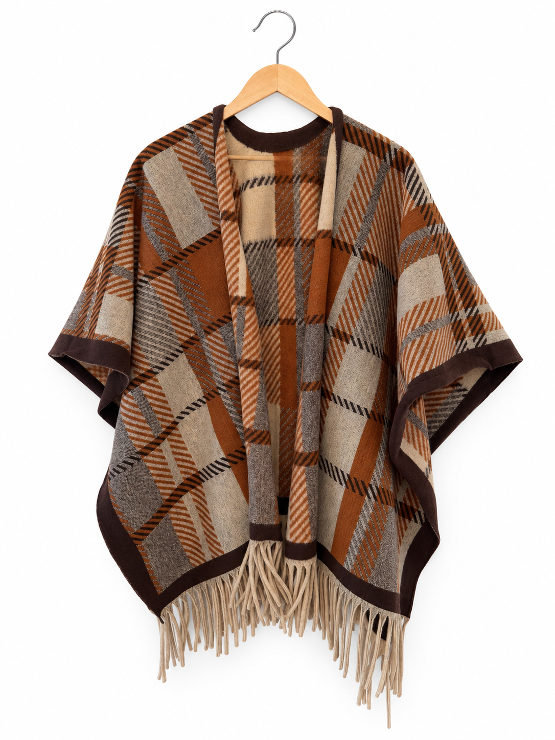 PONCHO MALU 5