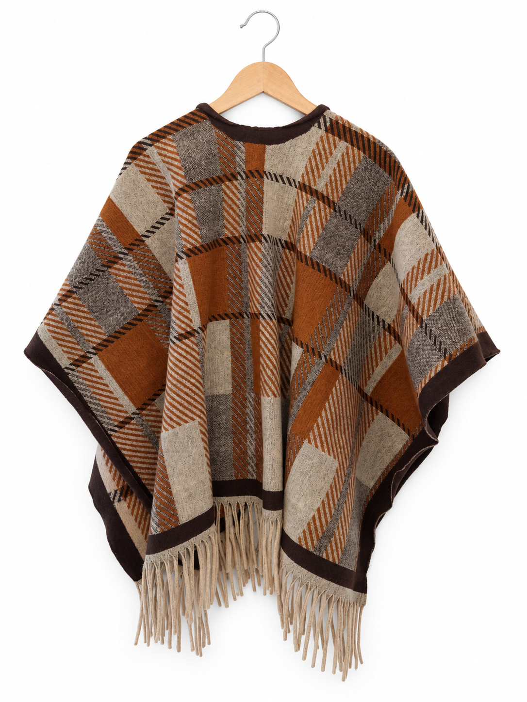 PONCHO MALU 6