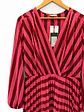 VESTIDO FUXIA - Miniatura 3