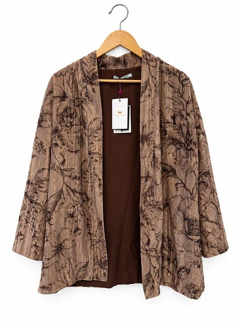 KIMONO FANTASÍA