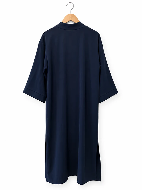CHAQUETA ABITO