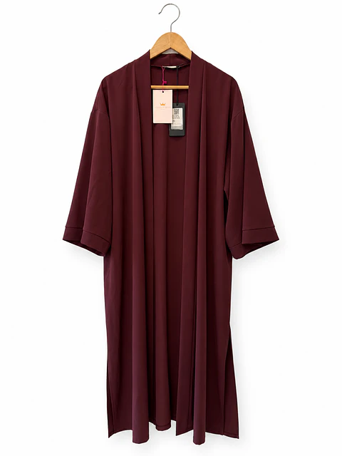 CHAQUETA ABITO