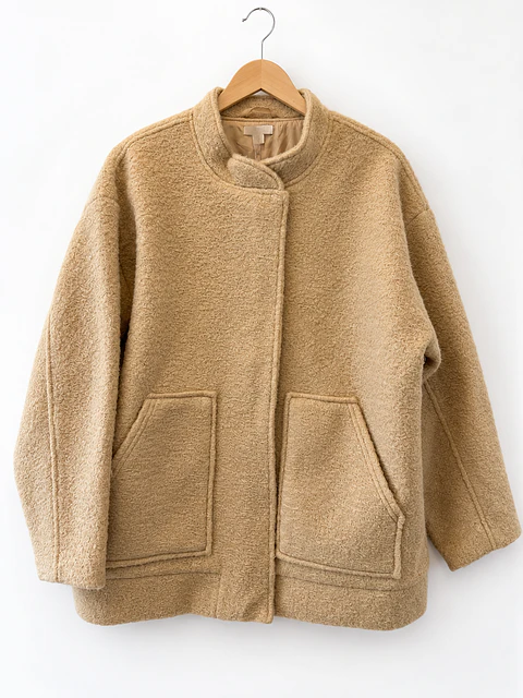 CHAQUETA VENUS