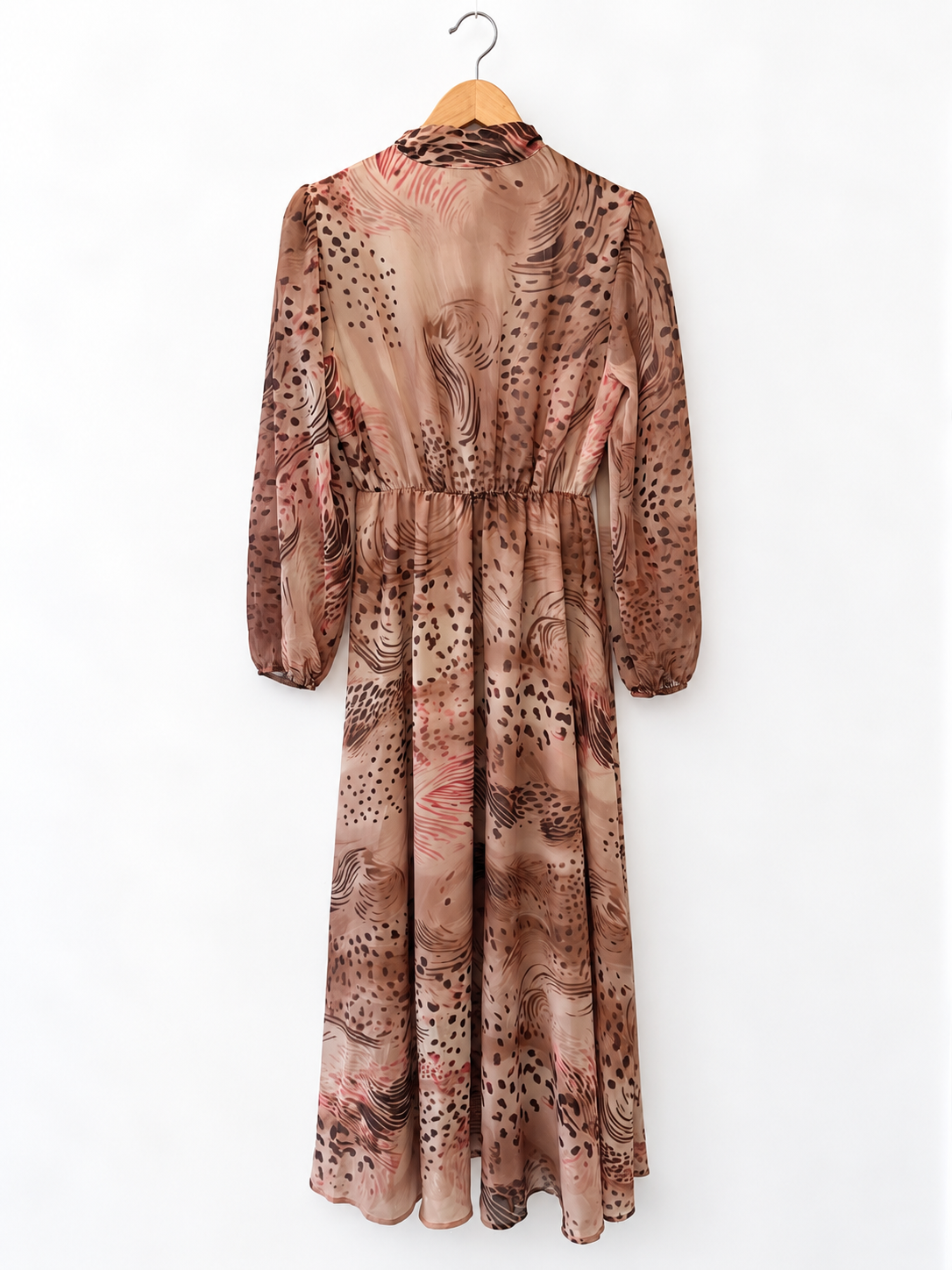 VESTIDO FIOCCO 2