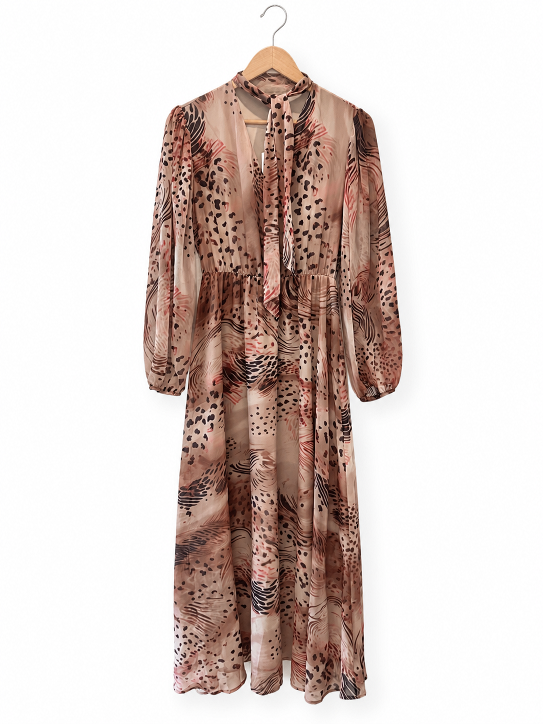 VESTIDO FIOCCO 1