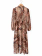 VESTIDO FIOCCO - Miniatura 1