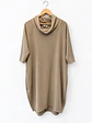 VESTIDO CASUAL - Miniatura 1