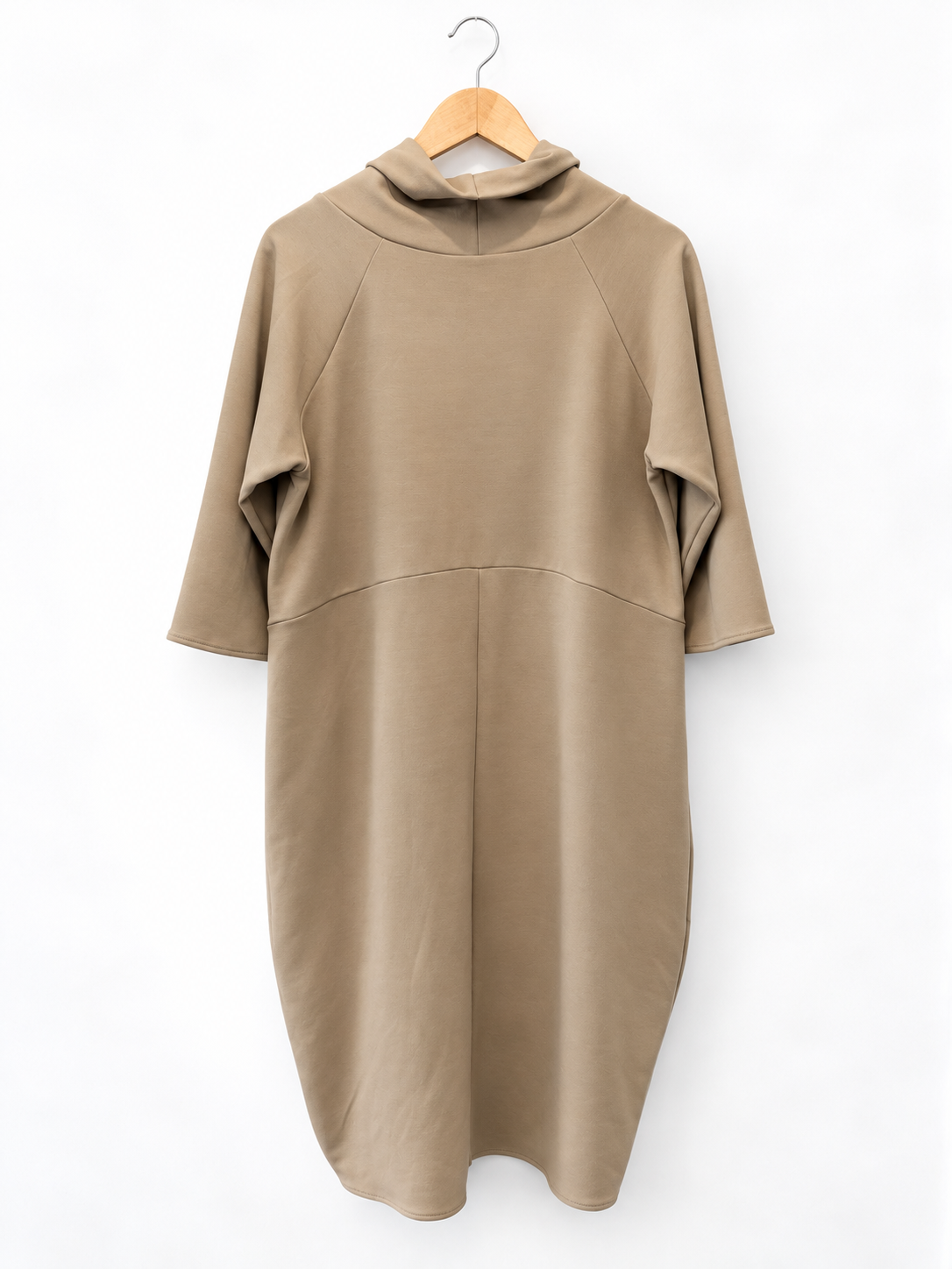 VESTIDO CASUAL 2