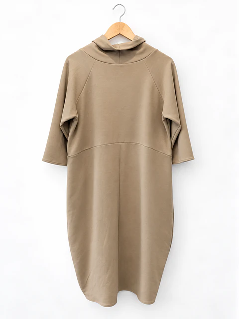 VESTIDO CASUAL