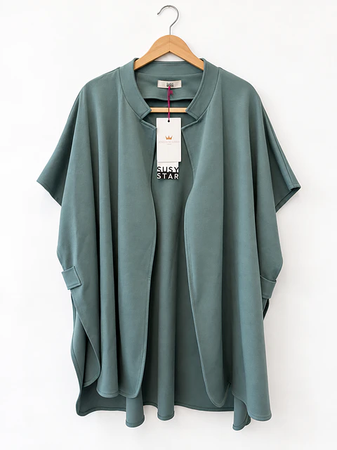 TAPADO GILET