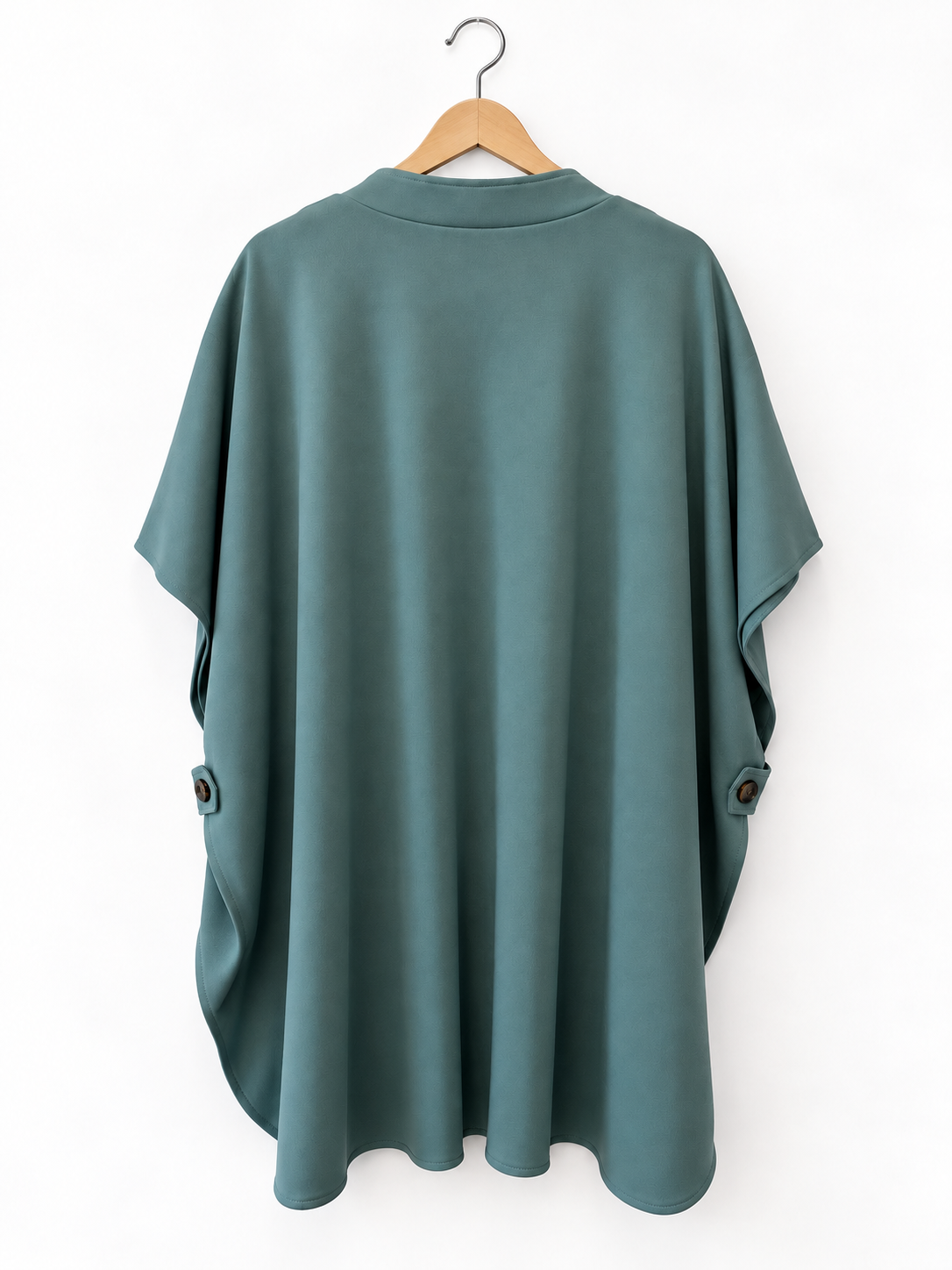 TAPADO GILET 2