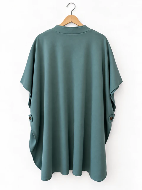 TAPADO GILET