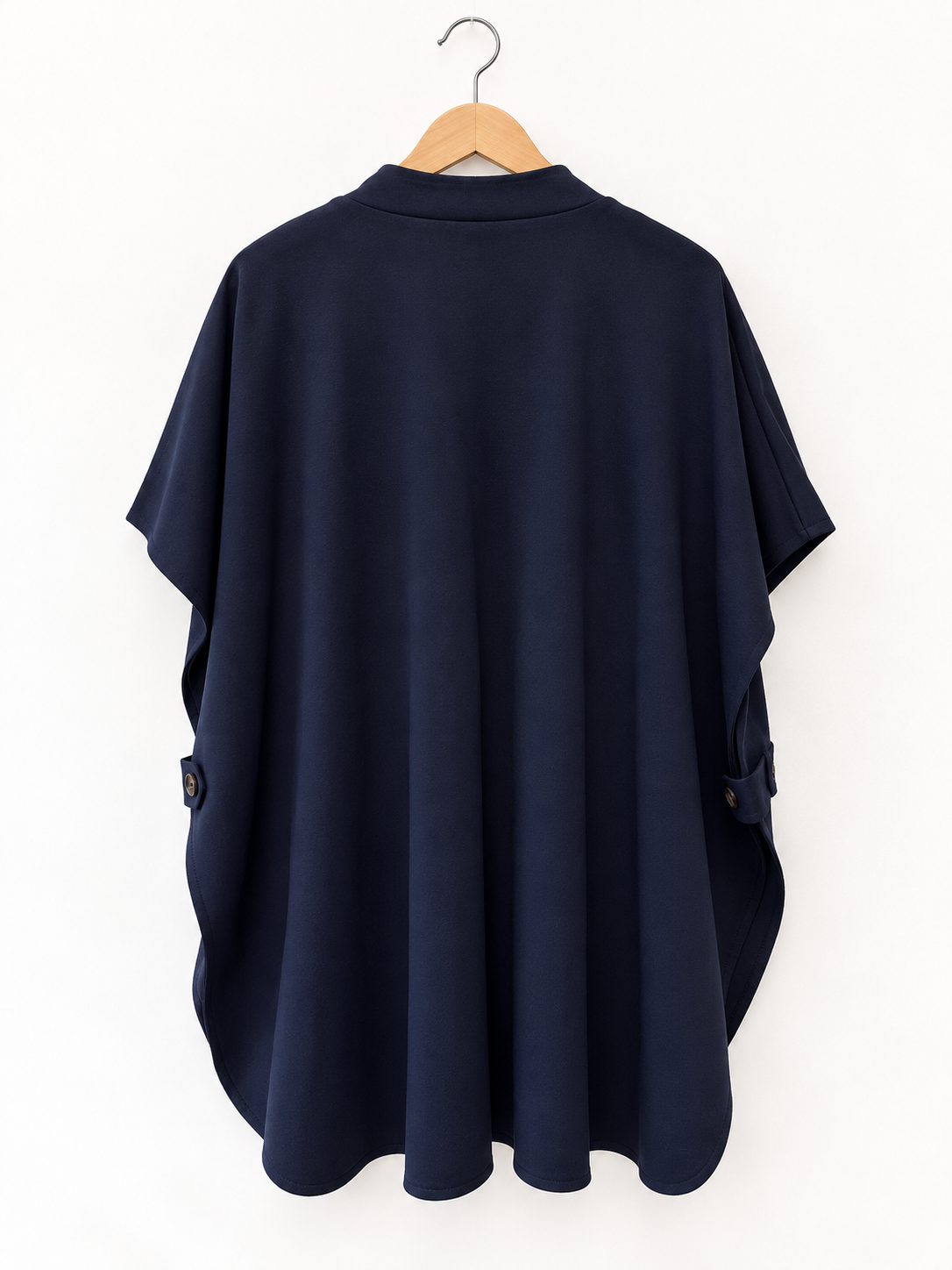 TAPADO GILET 2