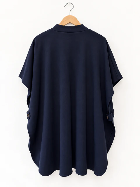 TAPADO GILET