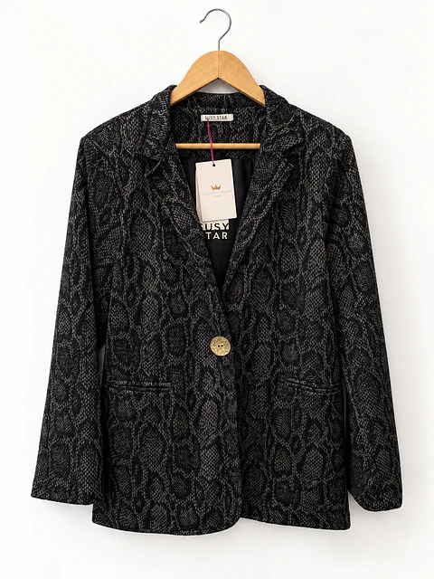 CHAQUETA BOTTONE