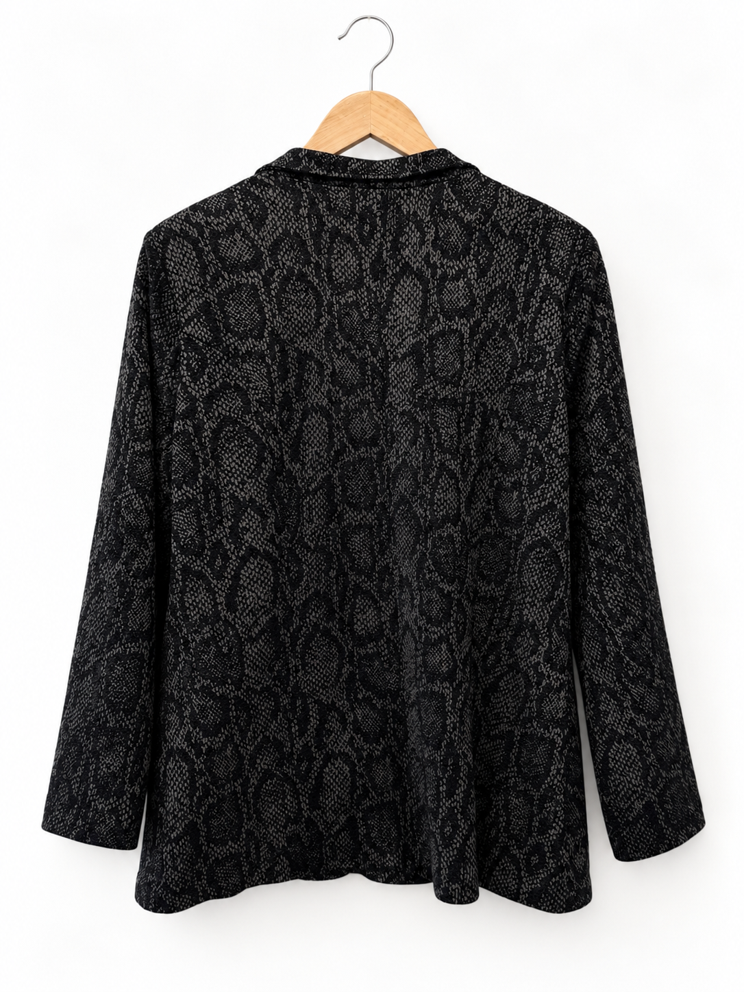 CHAQUETA BOTTONE 2