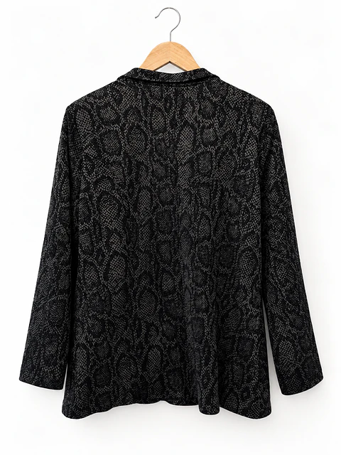 CHAQUETA BOTTONE