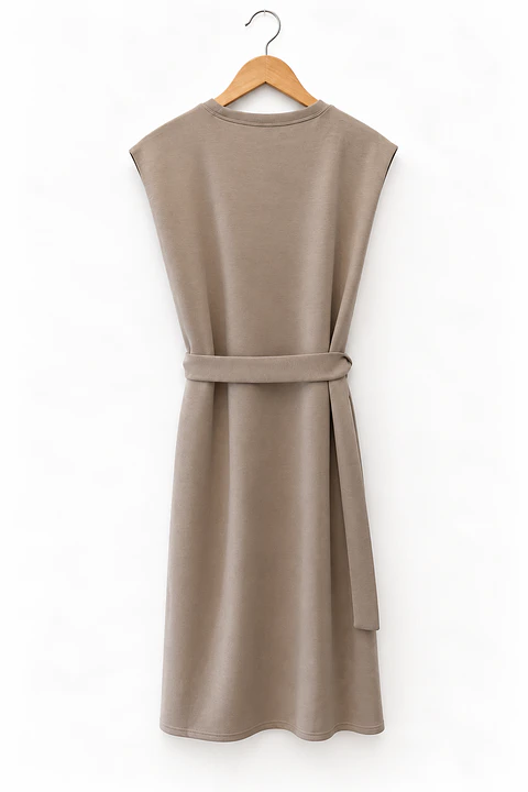 VESTIDO SPANX