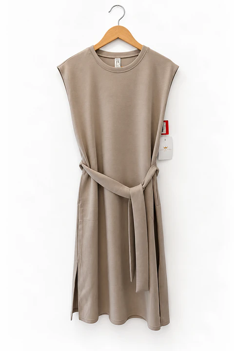 VESTIDO SPANX