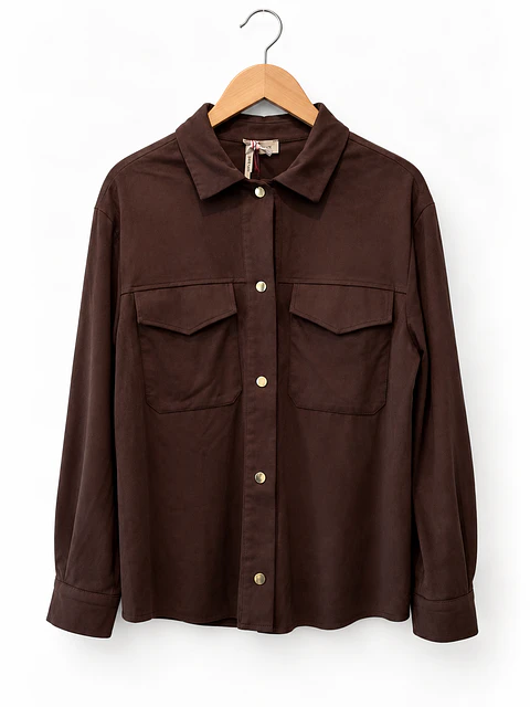 CHAQUETA TASCONI