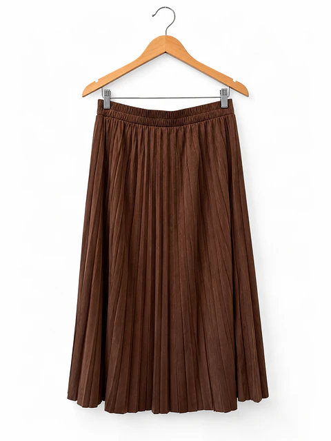POLLERA SILVIA
