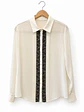 BLUSA PIZZO - Miniatura 1