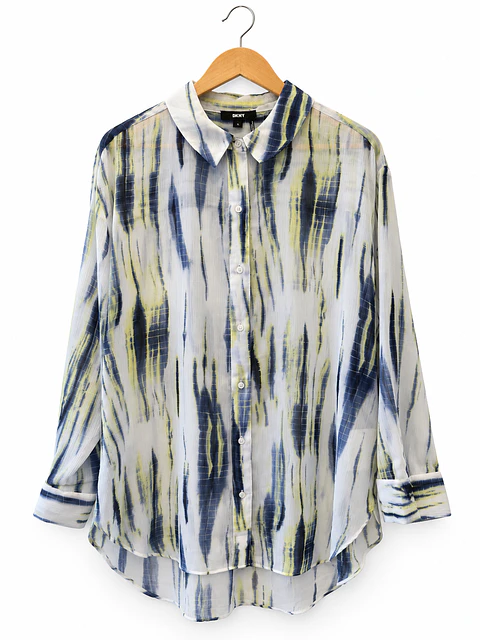 BLUSA CHELSEA