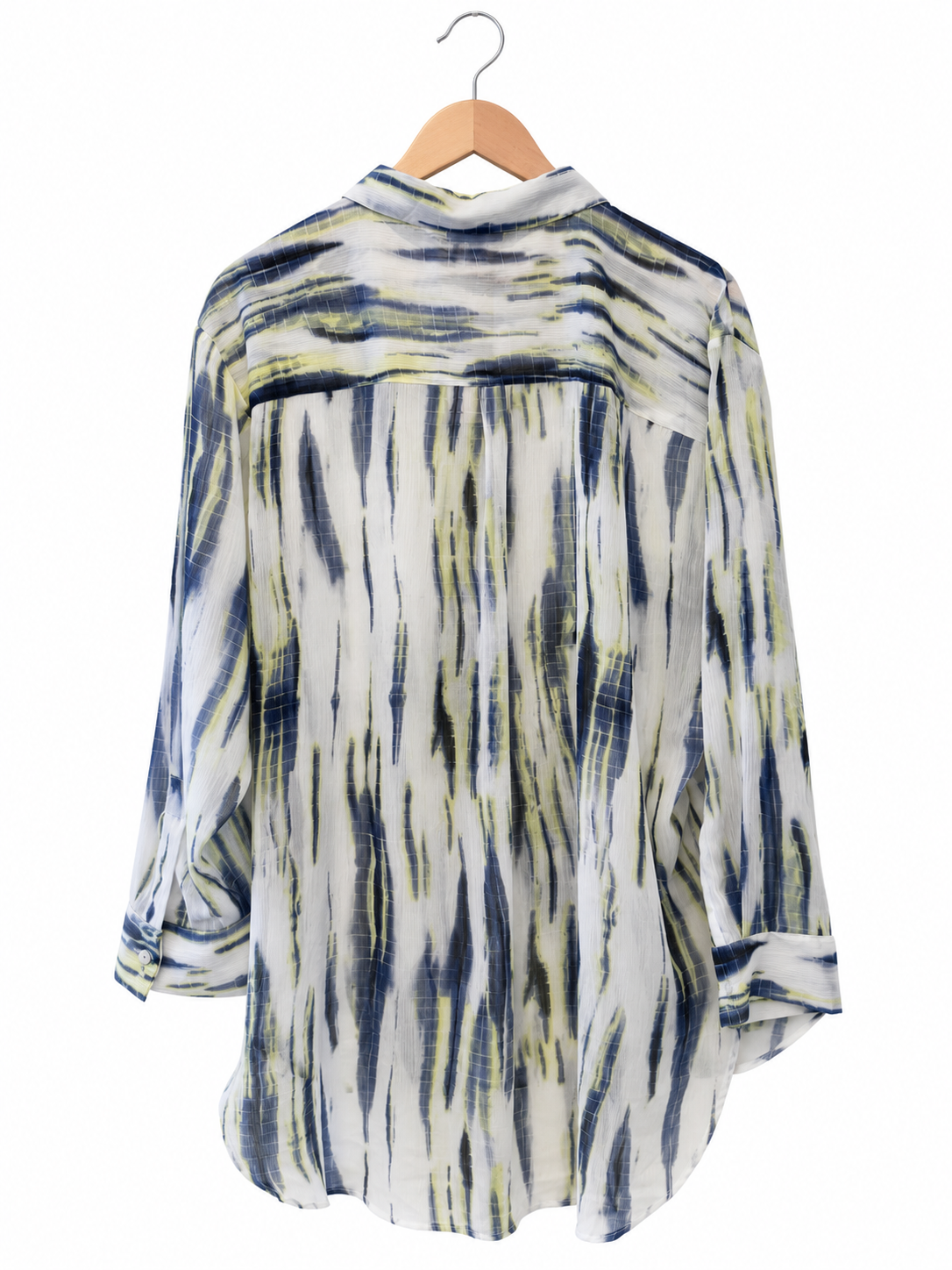 BLUSA CHELSEA 2