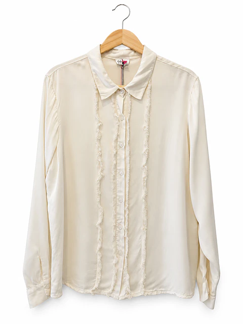 BLUSA FRANGIA