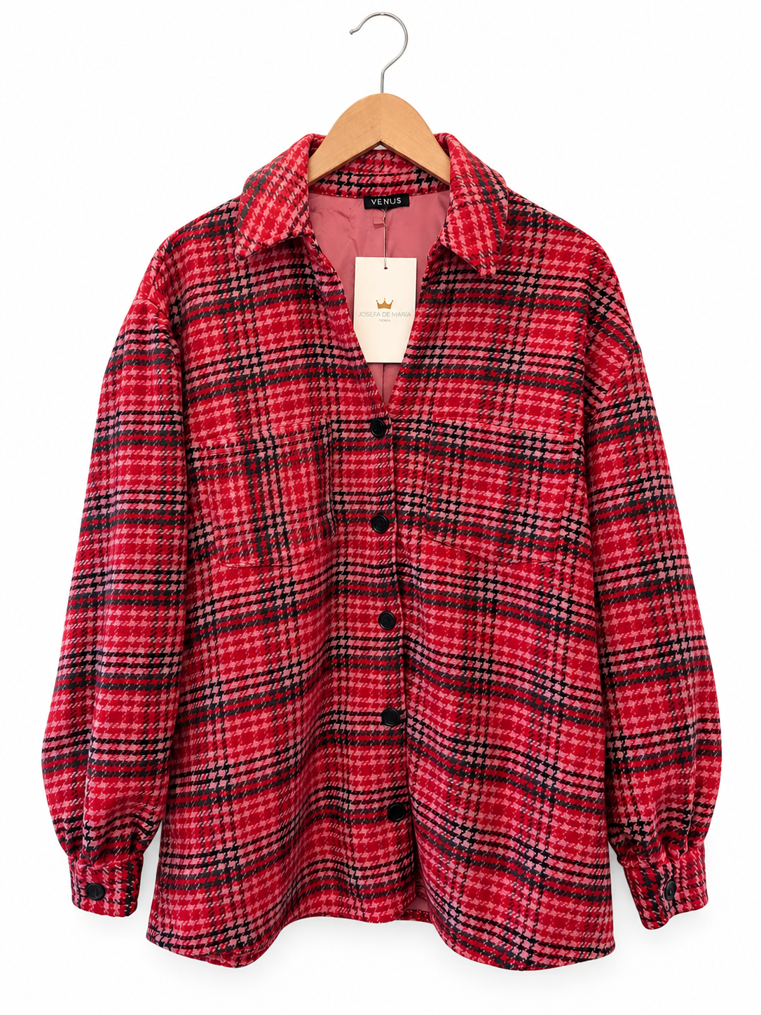 CHAQUETA VENUS 1