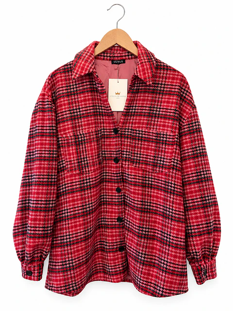 CHAQUETA VENUS