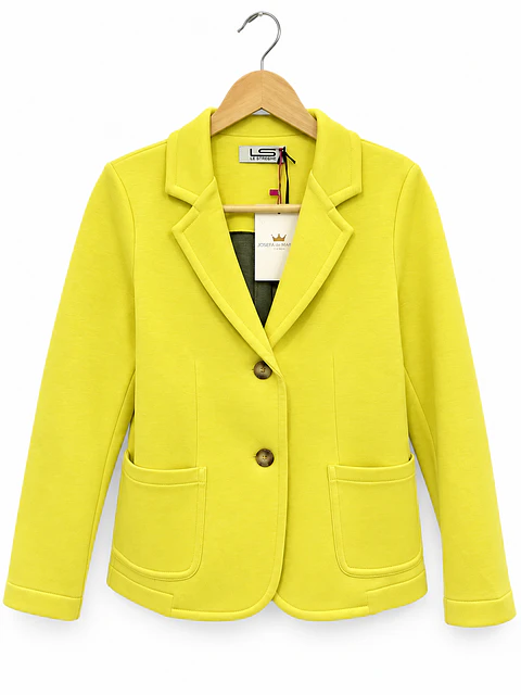 CHAQUETA DOPPIA