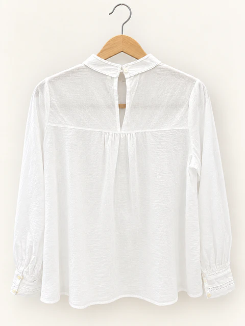 BLUSA SUE