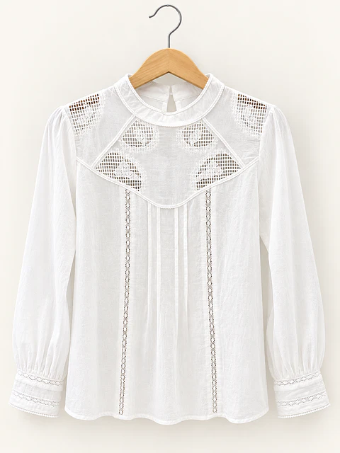 BLUSA SUE