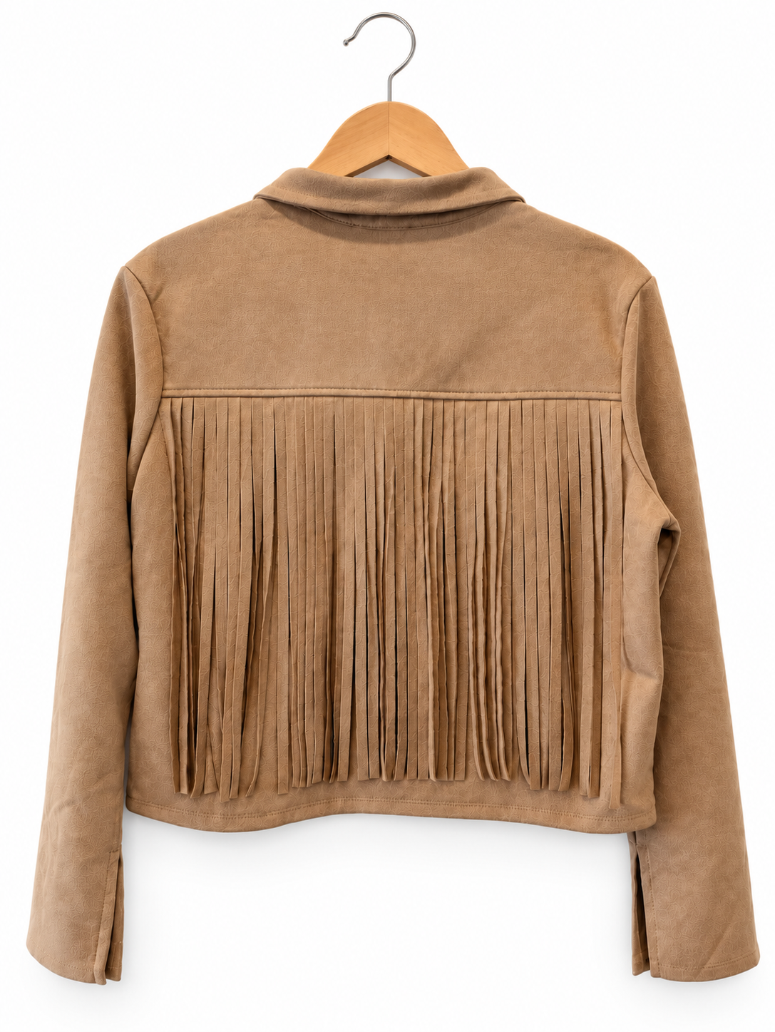 CHAQUETA TEX 2