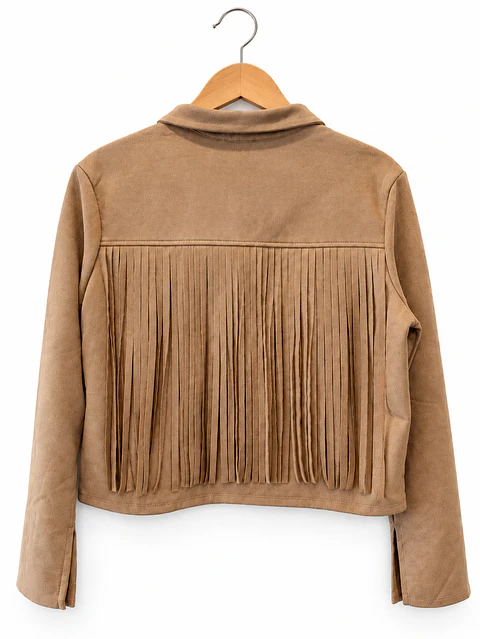 CHAQUETA TEX
