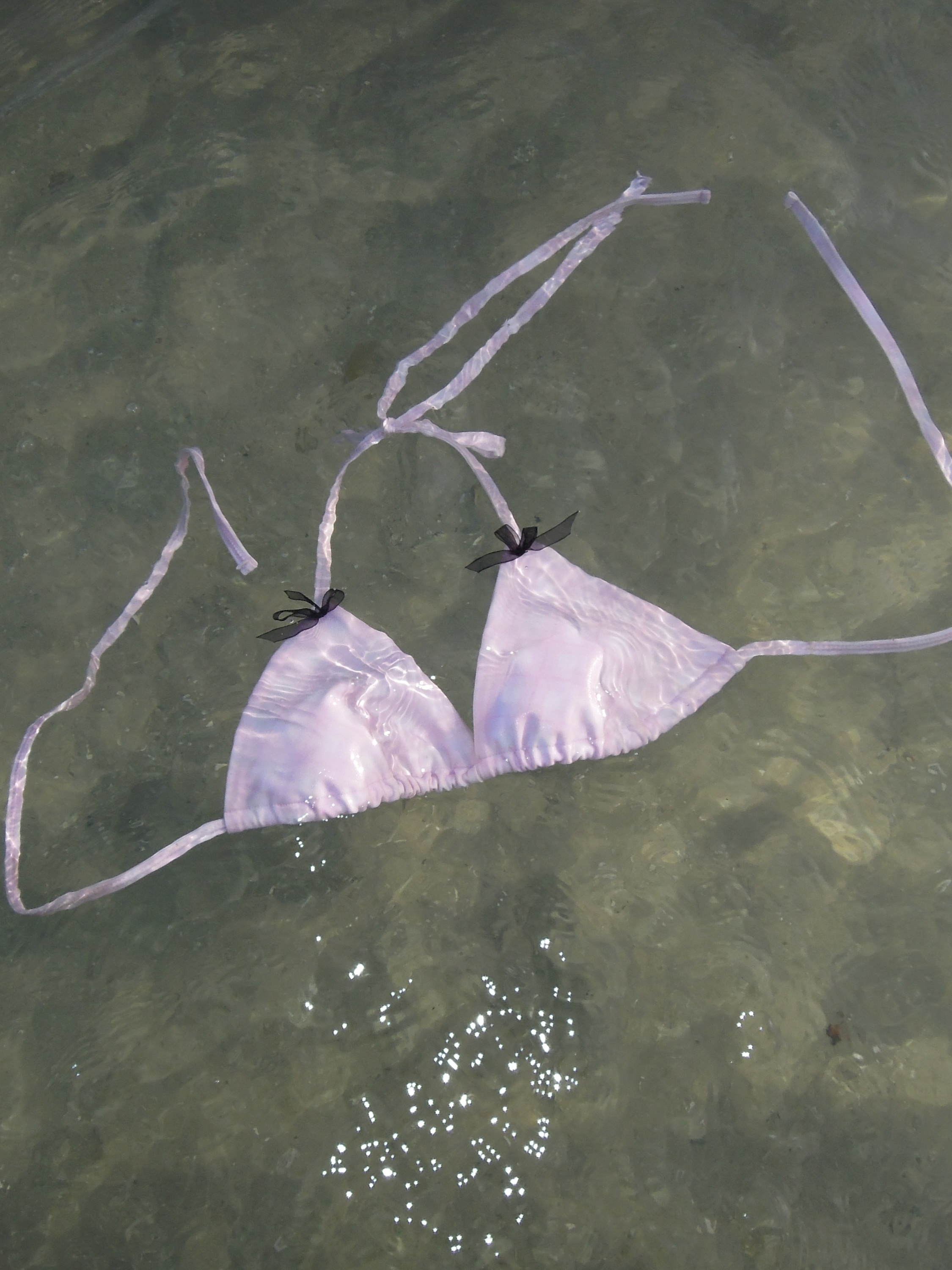 Traje de baño pink𓂃 ࣪˖🦢 ִֶָ་࿐ 4