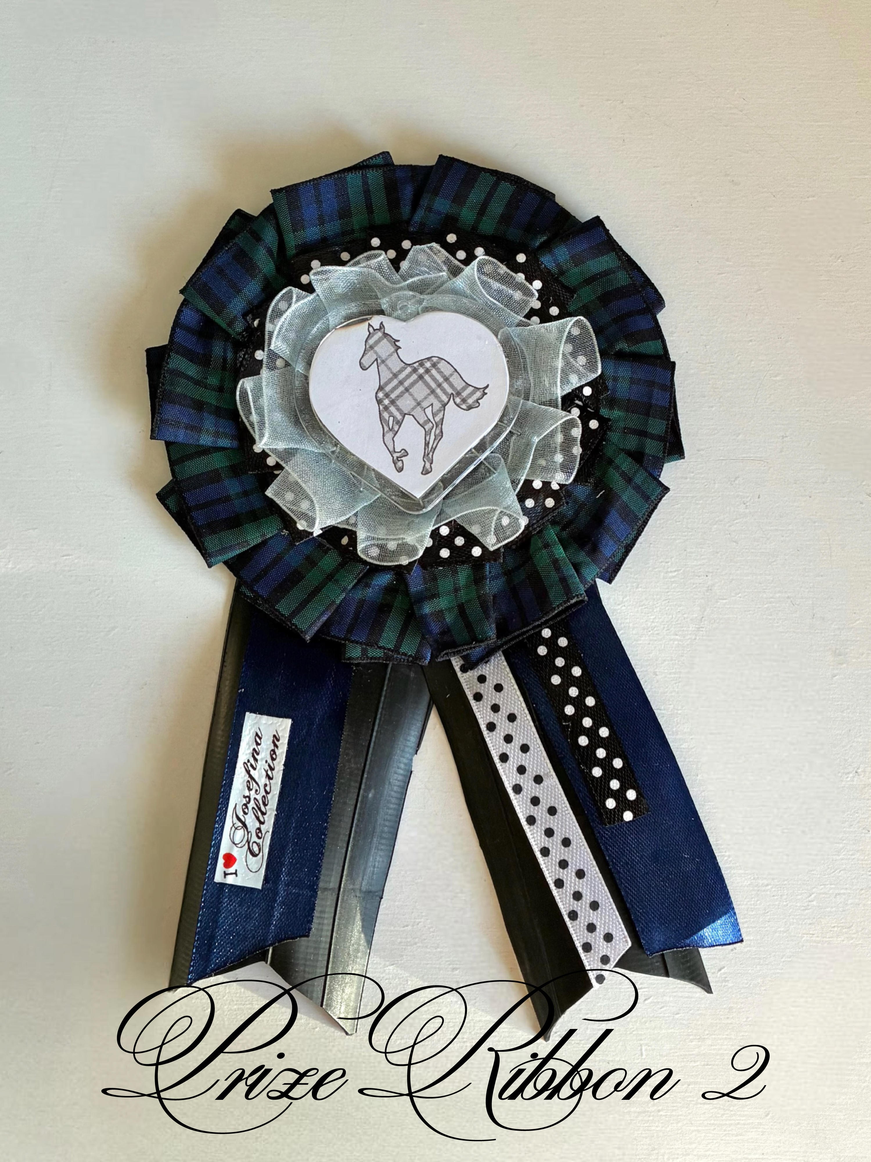 Prize Ribbon 1/1 3