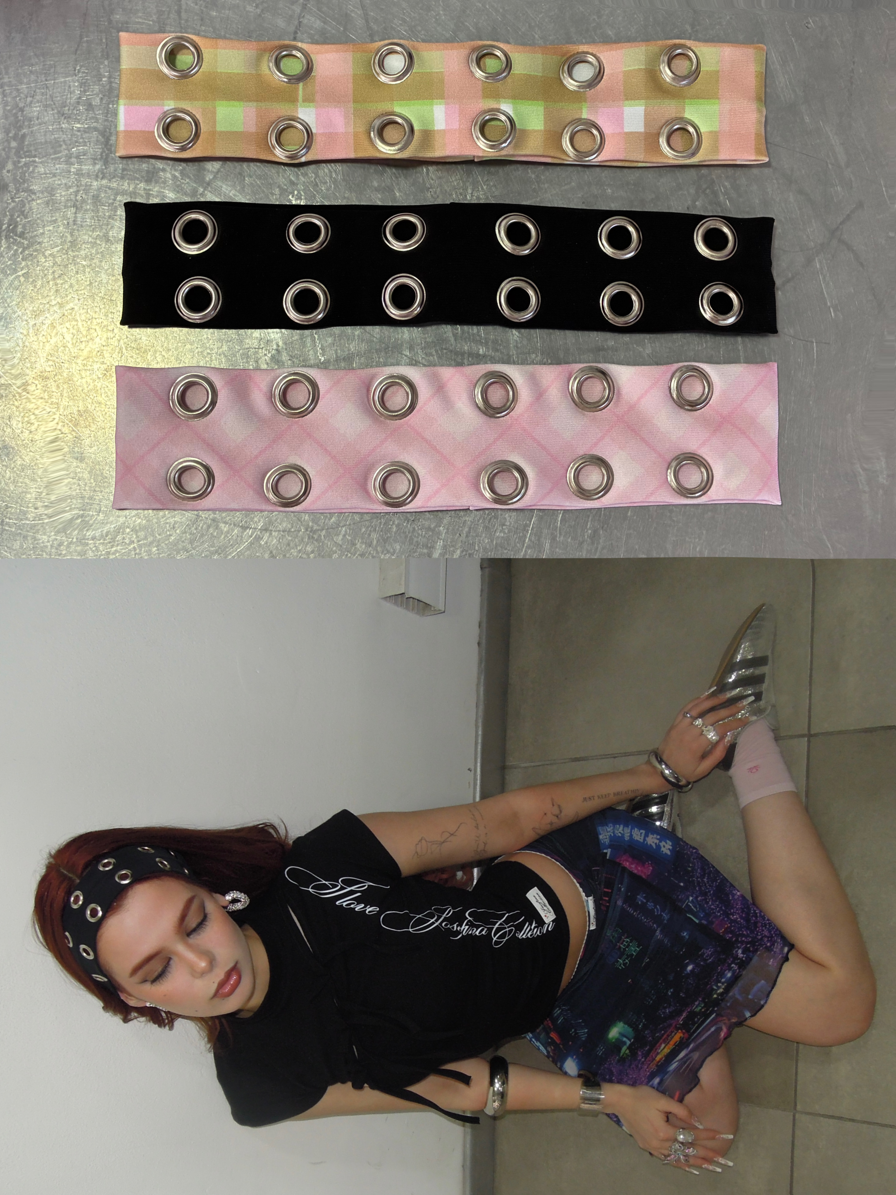 Cintillo Ojetillos 1