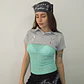 Polera Rosary Polo - thumbnail 2