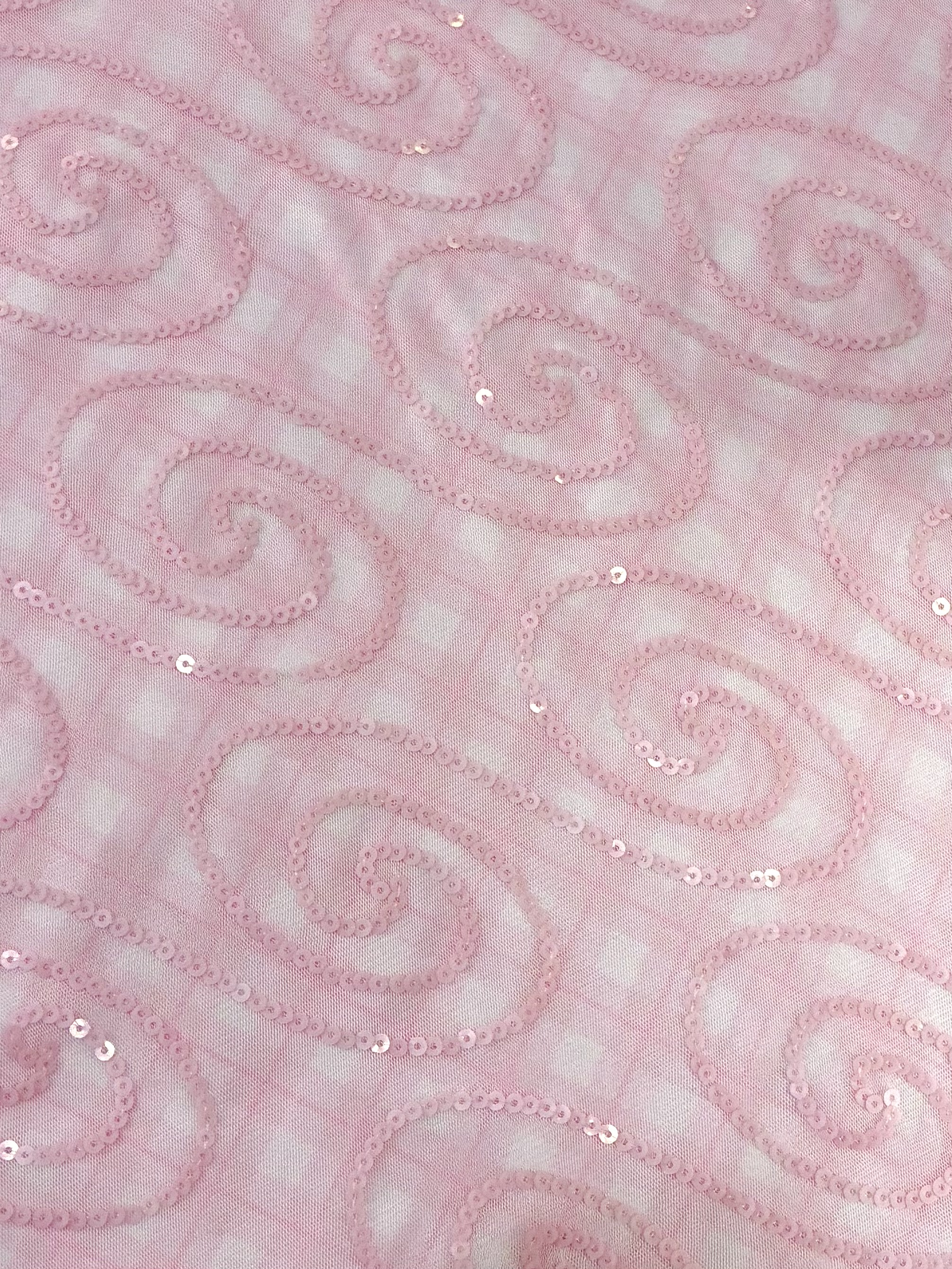 Falda Espiral Midi 3