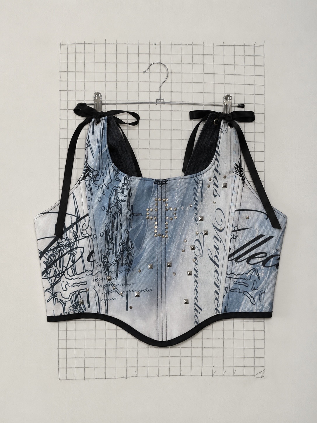 Corset Guadalupe 2.0 1