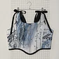 Corset Guadalupe 2.0 - Miniatura 1