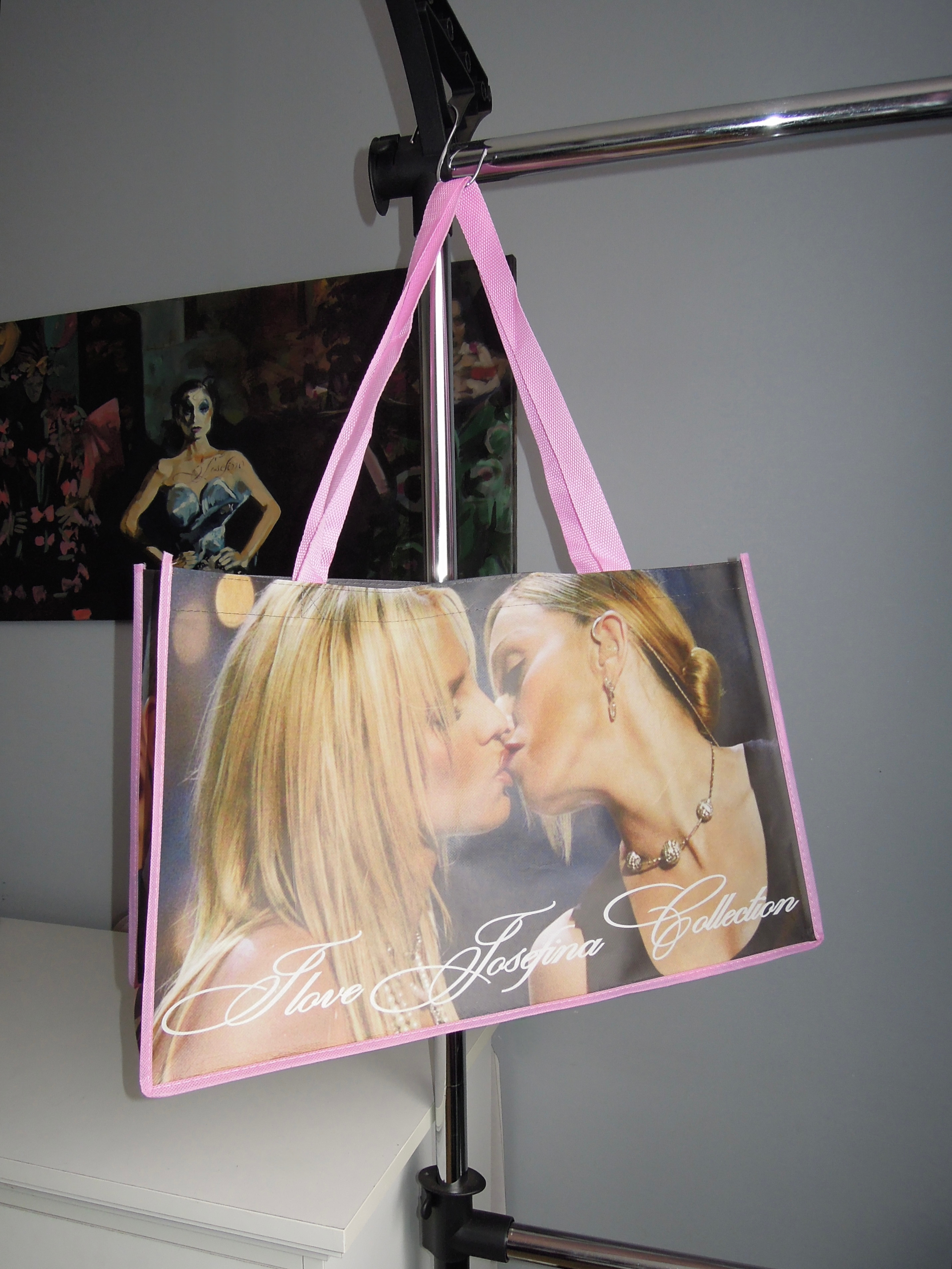 Bolso Toxic Kiss 2
