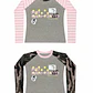 Polera Fantasy & Fun Camo - Miniatura 3