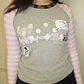 Polera Fantasy & Fun Rayas - thumbnail 1